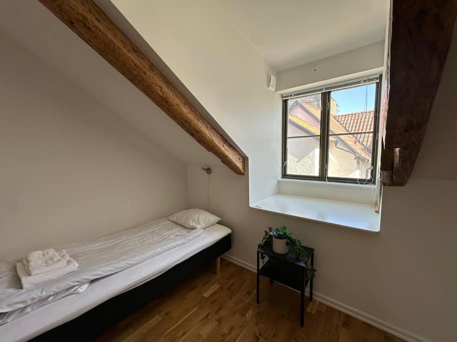 ויסבי Innerstan Nya Laegenheter Soedramurgatan 45B מראה חיצוני תמונה