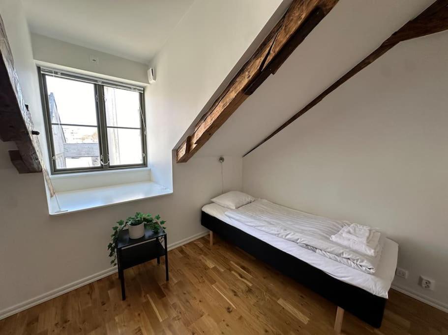 ויסבי Innerstan Nya Laegenheter Soedramurgatan 45B מראה חיצוני תמונה