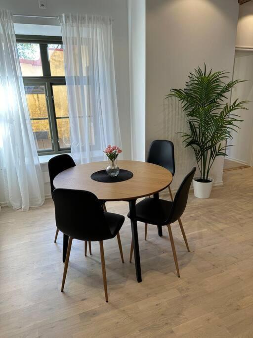 ויסבי Innerstan Nya Laegenheter Soedramurgatan 45B מראה חיצוני תמונה