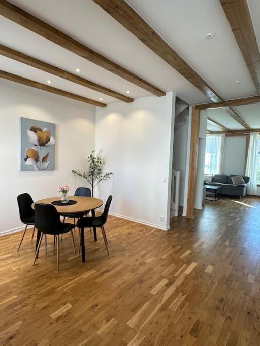 ויסבי Innerstan Nya Laegenheter Soedramurgatan 45B מראה חיצוני תמונה